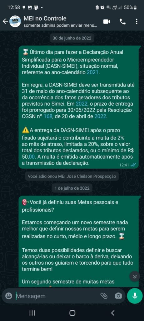 DAS MEI: saiba o que é e como emitir! – OBCON Assessoria Contábil