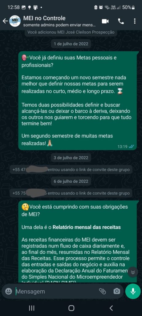 DAS MEI: saiba o que é e como emitir! – OBCON Assessoria Contábil