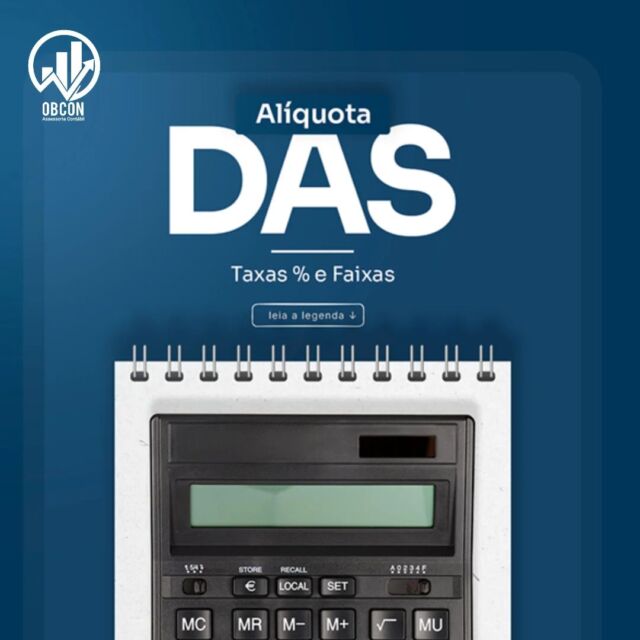 "Você sabe como funciona a alíquota e como ela impacta o financeiro da sua empresa? 💡

A alíquota é a porcentagem usada para calcular tributos como impostos e contribuições. Ela pode variar dependendo da faixa de faturamento ou da atividade da sua empresa. Entender essas taxas é fundamental para planejar e economizar.

Aqui na Obcon Assessoria Contábil, fazemos todo o cálculo e planejamento tributário para que você pague apenas o necessário e tenha mais clareza sobre seus custos. 📊

👉 Pronto para descomplicar os impostos da sua empresa? Fale com a gente!"

Hashtags:
#Alíquota #PlanejamentoTributário #GestãoFinanceira #ContabilidadeSemComplicação #ObconAssessoria #TributosEmpresariais #EmpreendedorismoConsciente #ReduçãoDeCustos